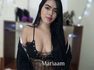 Mariaam