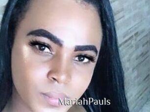MariahPauls