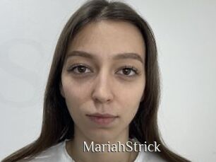MariahStrick Shop coquin