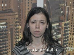 MariamHabiba