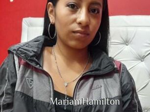 MariamHamilton