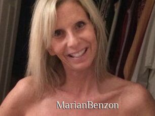 Marian_Benzon