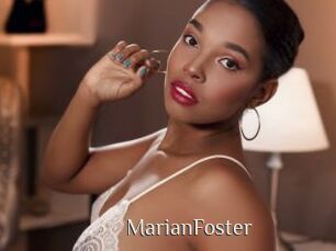 MarianFoster