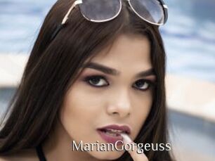 MarianGorgeuss