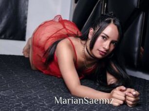 MarianSaennz