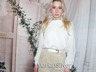 MarianSilver