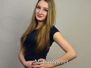 MarianSweet Shop coquin
