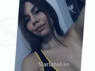 MarianaLee
