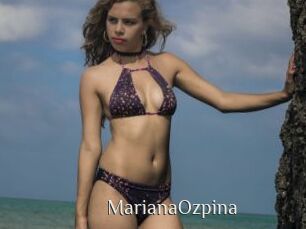 MarianaOzpina