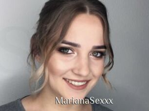 MarianaSexxx