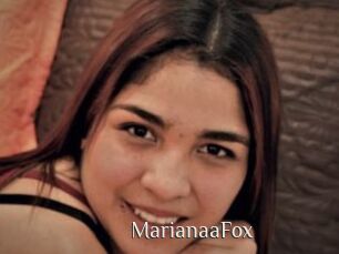 MarianaaFox Shop coquin
