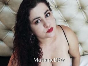 MarianeBBW