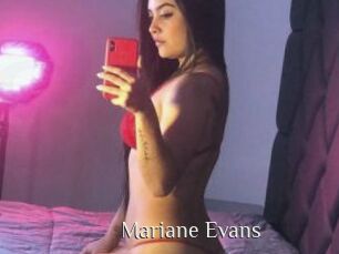 Mariane_Evans