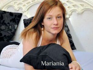 Mariania