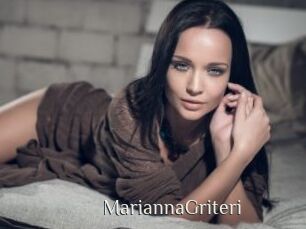 MariannaGriteri Shop coquin