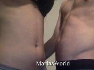 MariasWorld