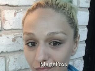 MarieFoxx