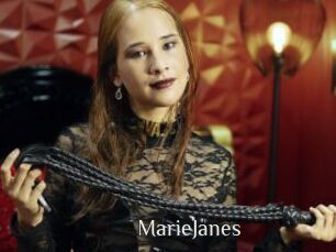MarieJanes