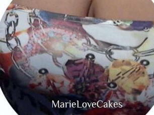 MarieLoveCakes