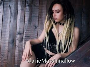 MarieMarshmallow