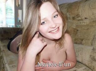 Mariele4Fun