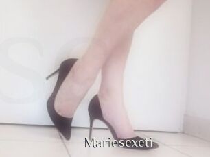 Mariesexeti