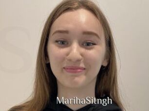 MarihaSitngh