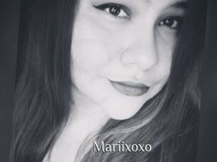 Mariixoxo