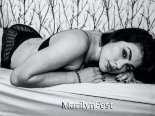 MarilynFest Shop coquin