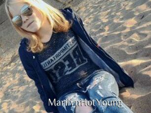 MarilynHotYoung