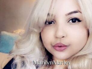 MarilynMarley