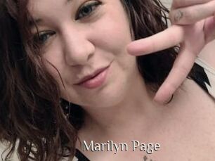 Marilyn_Page