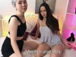 Marilyn_and_Poly