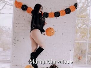MarinaMarvelous