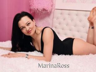 MarinaRoss