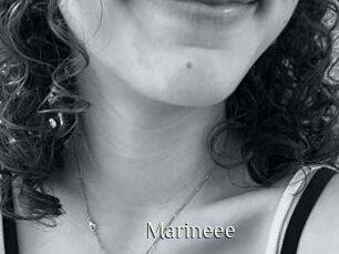 Marineee