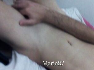 Mario87