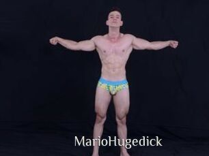 MarioHugedick