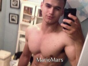 Mario_Mars