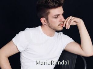 MarioRandal