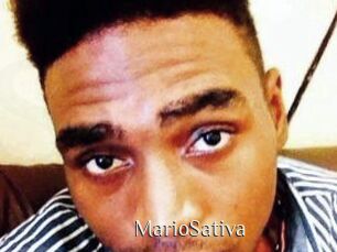 MarioSativa