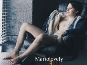 Mariolovely