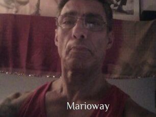 Marioway