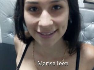MarisaTeen