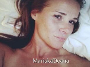 Mariska_Deana