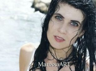 MarissaART