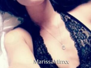 MarissaMinxx