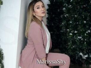 MarissaShy
