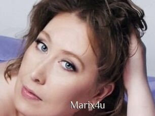 Marix4u