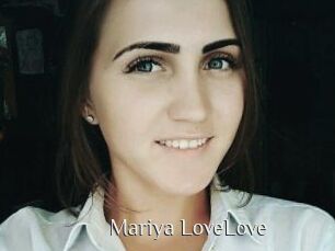Mariya_LoveLove